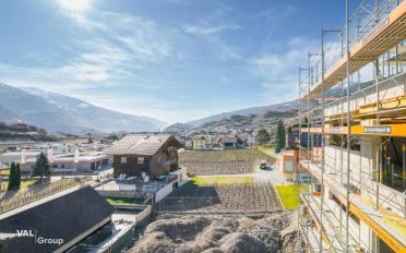 Apartment 4.5 rooms - image - 1