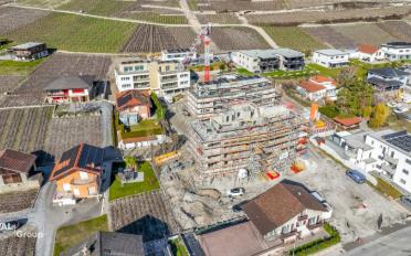 Apartment 4.5 rooms - image - 7