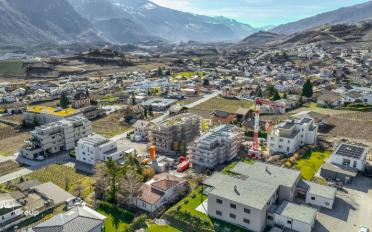 Apartment 4.5 rooms - image - 9