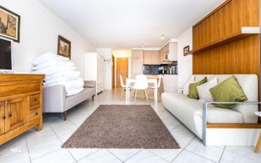 Apartment 1.5 rooms - image - 2