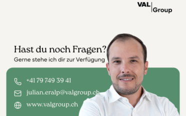 Apartment 1.5 rooms - image - 9