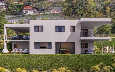 Single house 5.5 rooms - image - 2