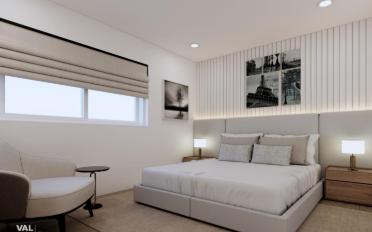 Attikawohnung 3.5 Zimmer - image - 7