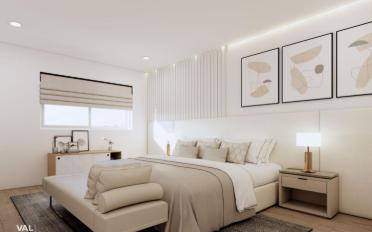 Attic flat 4.5 rooms - image - 7