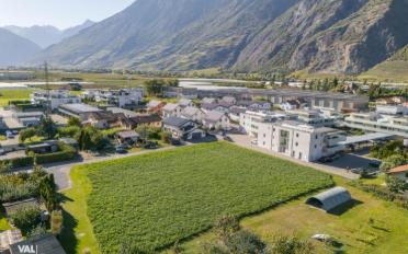 Attic flat 4.5 rooms - image - 12