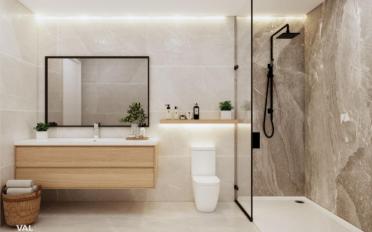 Attic flat 4.5 rooms - image - 10