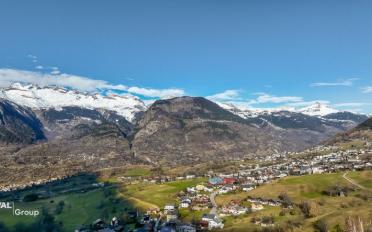 Wohnung 3.5 Zimmer - image - 12