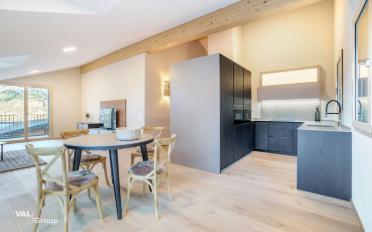 Wohnung 3.5 Zimmer - image - 3