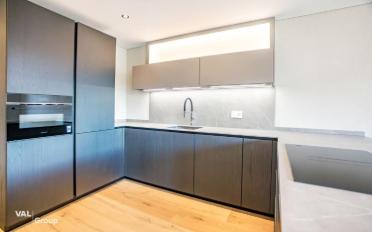 Wohnung 2.5 Zimmer - image - 1