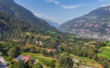 Wohnung 2.5 Zimmer - image - 12