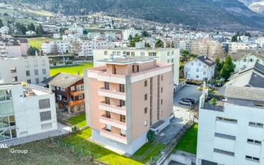 Appartement 2.5 pièces - image - 13