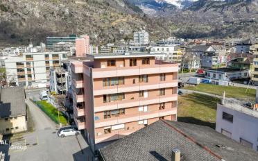 Appartement 2.5 pièces - image - 12