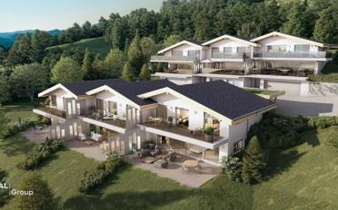 Reihenfamilienhaus 4.5 Zimmer - image - 5