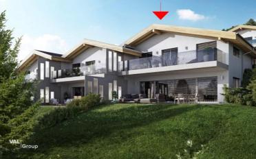 Reihenfamilienhaus 4.5 Zimmer - image - 3