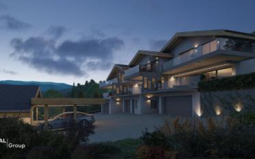 Reihenfamilienhaus 4.5 Zimmer - image - 11