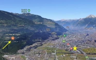 Reihenfamilienhaus 4.5 Zimmer - image - 13