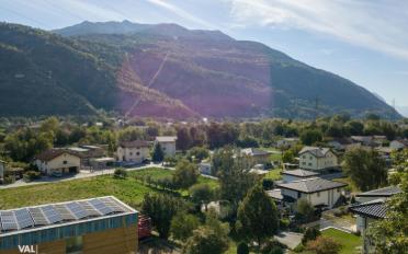 Apartment 5.5 rooms - image - 6