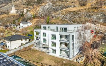 Appartement 4.5 pièces - image - 2