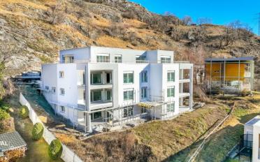 Appartement 4.5 pièces - image - 1