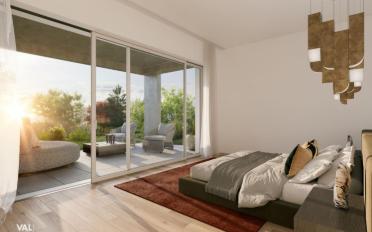 Appartement 5.5 pièces - image - 6