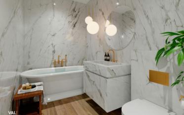 Appartement 5.5 pièces - image - 5