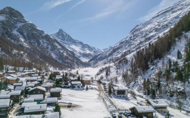 Chalet 6 rooms - image - 11