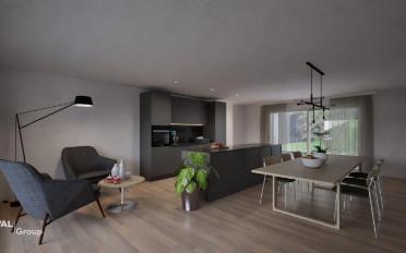 Appartement 4.5 pièces - image - 2