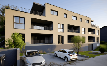 Apartment 2.5 rooms - image - 5