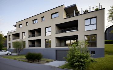 Apartment 2.5 rooms - image - 6