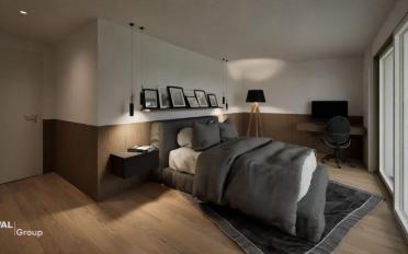 Appartement 2.5 pièces - image - 3