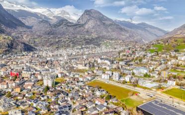 Appartement 4.5 pièces - image - 6