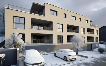 Appartement 2.5 pièces - image - 6