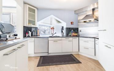 Appartement terrasse 5.5 pièces - image - 3