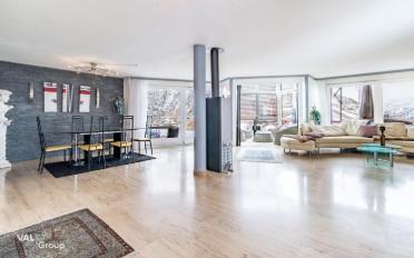 Appartement terrasse 5.5 pièces - image - 4