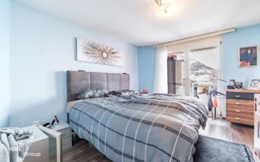 Appartement terrasse 5.5 pièces - image - 7