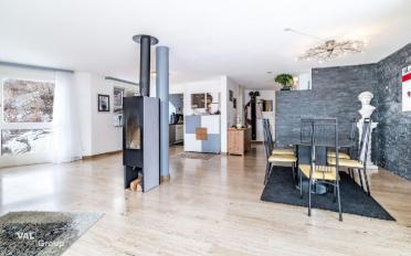 Appartement terrasse 5.5 pièces - image - 5