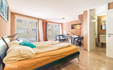 Appartement terrasse 5.5 pièces - image - 9