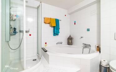 Appartement terrasse 5.5 pièces - image - 12