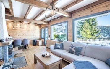 Maison 4.5 pièces - image - 3