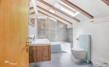 Attique 4.5 pièces - image - 6