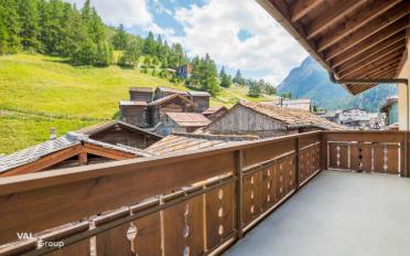 Attique 4.5 pièces - image - 9