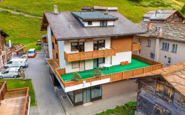 Attique 4.5 pièces - image - 10