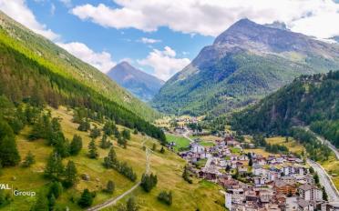 Attique 4.5 pièces - image - 11