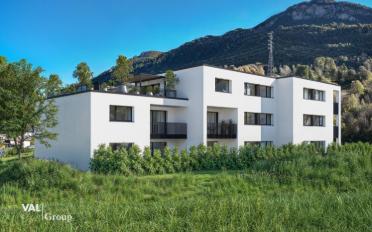 Apartment 3.5 rooms - image - 6