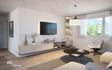 Appartement 3.5 pièces - image - 3