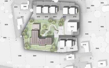 Appartement 3.5 pièces - image - 11