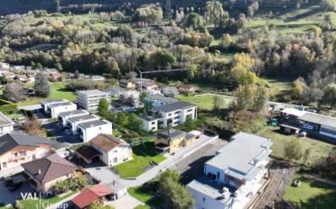 Appartement 3.5 pièces - image - 9