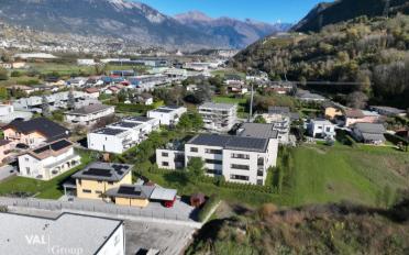 Appartement 3.5 pièces - image - 8