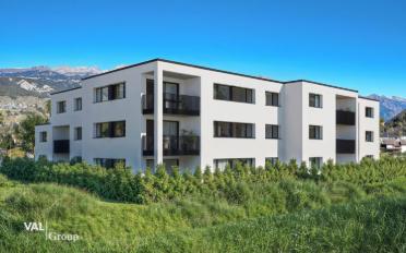 Appartement 3.5 pièces - image - 9