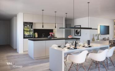 Appartement 3.5 pièces - image - 1